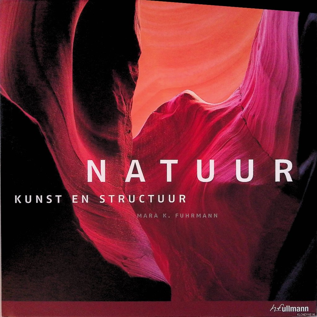 Fuhrmann, Mara K. - Natuur: Kunst en Structuur