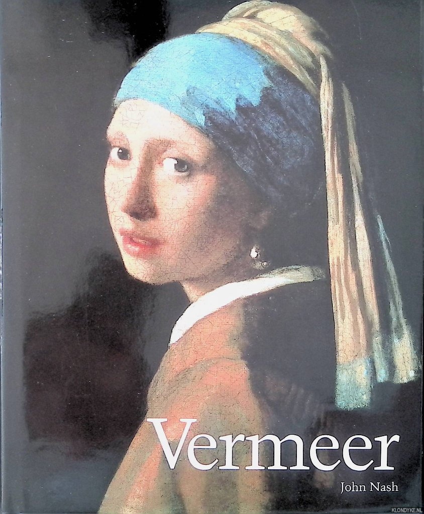 Nash, John - Vermeer