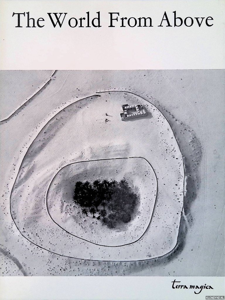 Reich, Hanns - The World from Above