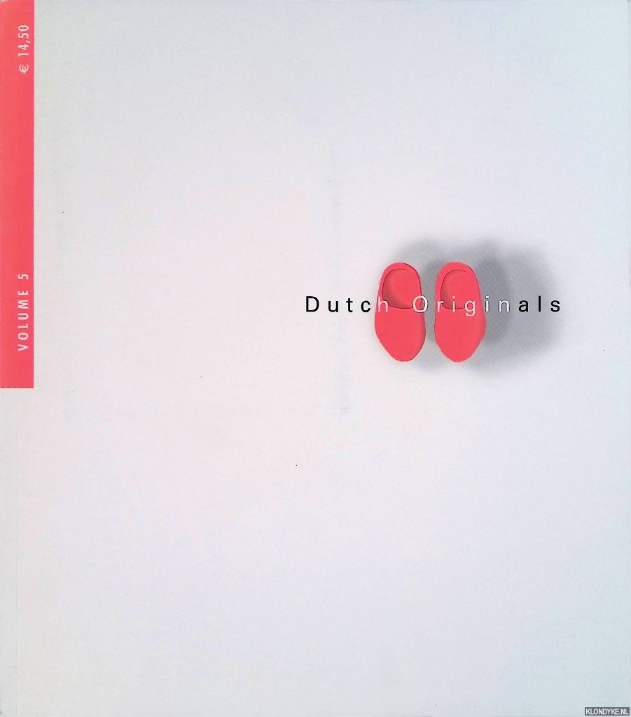 Koch, Andr - Dutch Originals. Volume 5