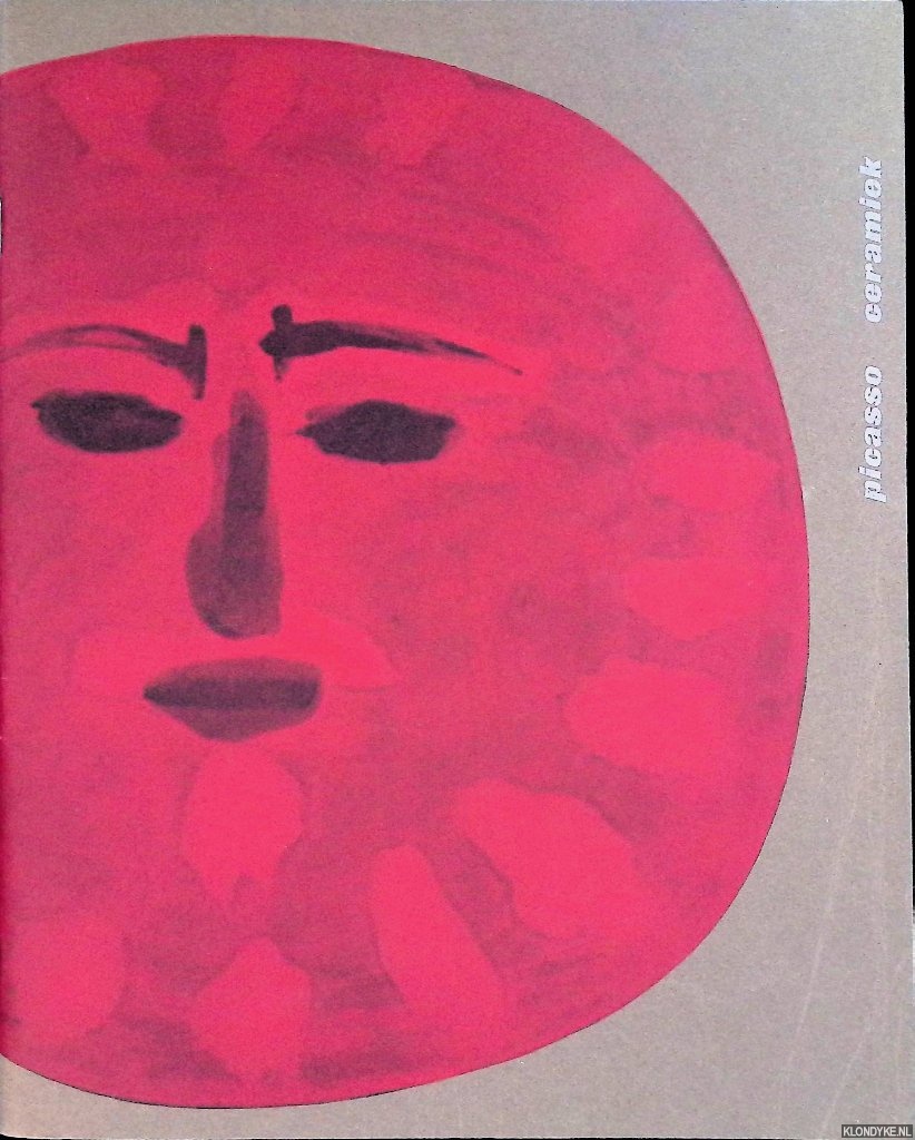 Diverse auteurs - Picasso ceramiek