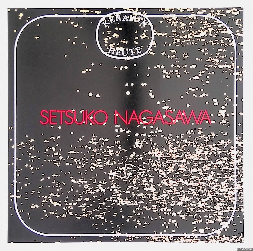 Dell'Ava, Suzanne - Setsuko Nagasawa