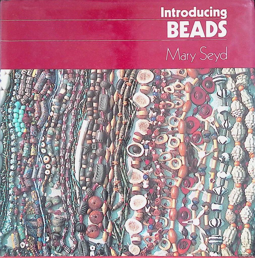 Seyd, Mary - Introducing Beads