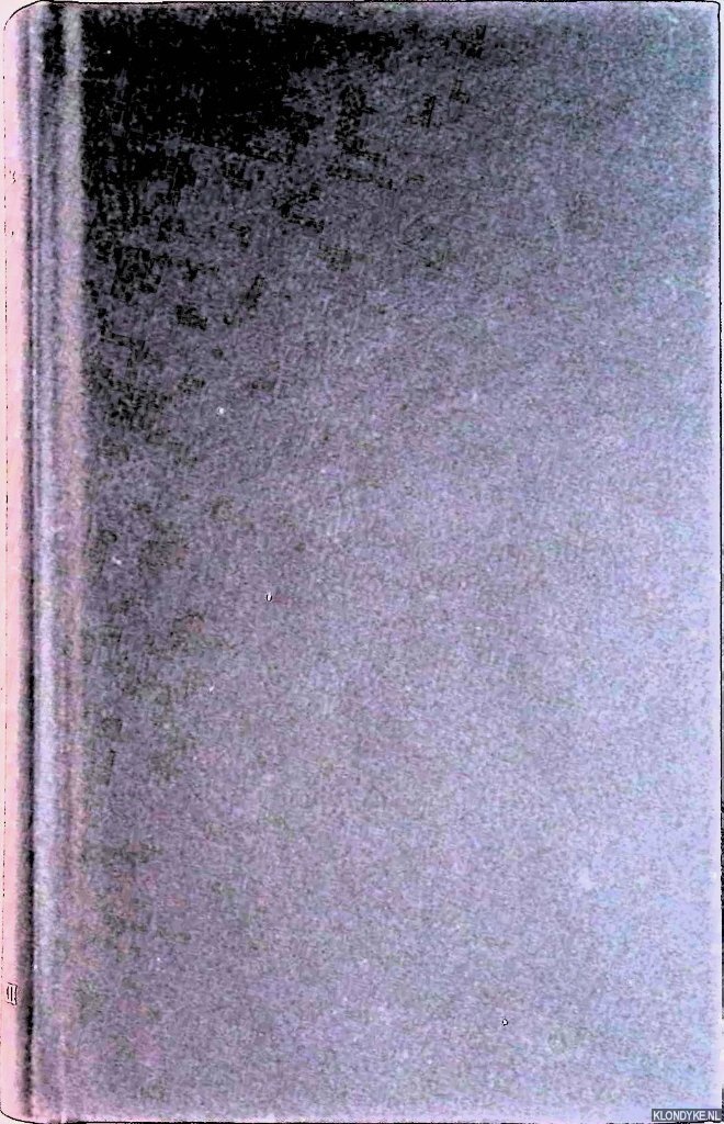 Diverse auteurs - Het lantrecht van Drenthe van 1712