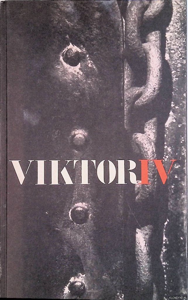 Petersen, Ad & Ina Munck - Viktor IV