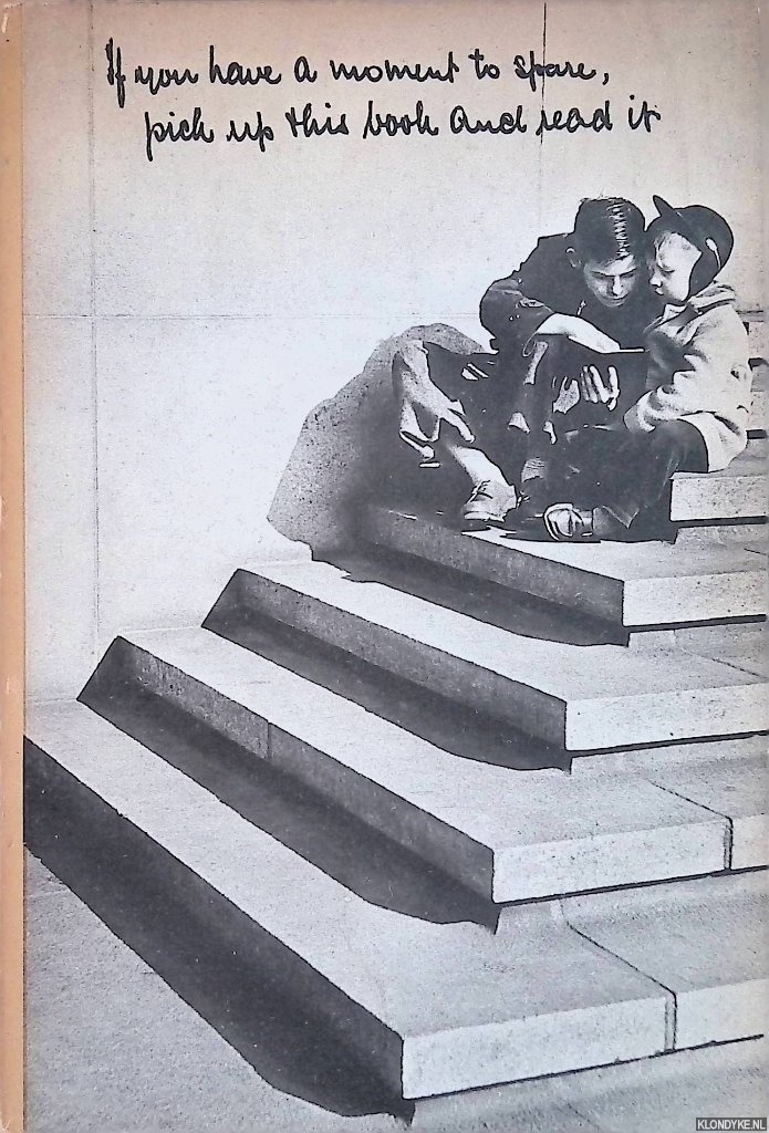 Reinhardt, Hans - The story of Rotterdam. The city of today and tomorrow