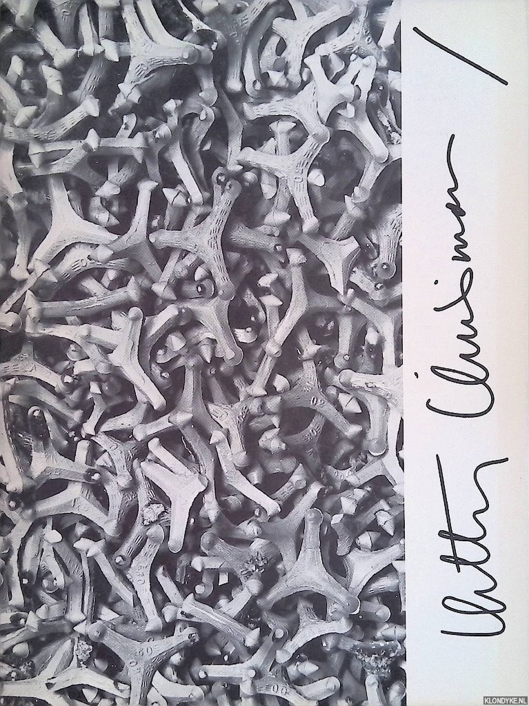 Bertheux, Wil - Stedelijk Museum Amsterdam: Hetty Huisman