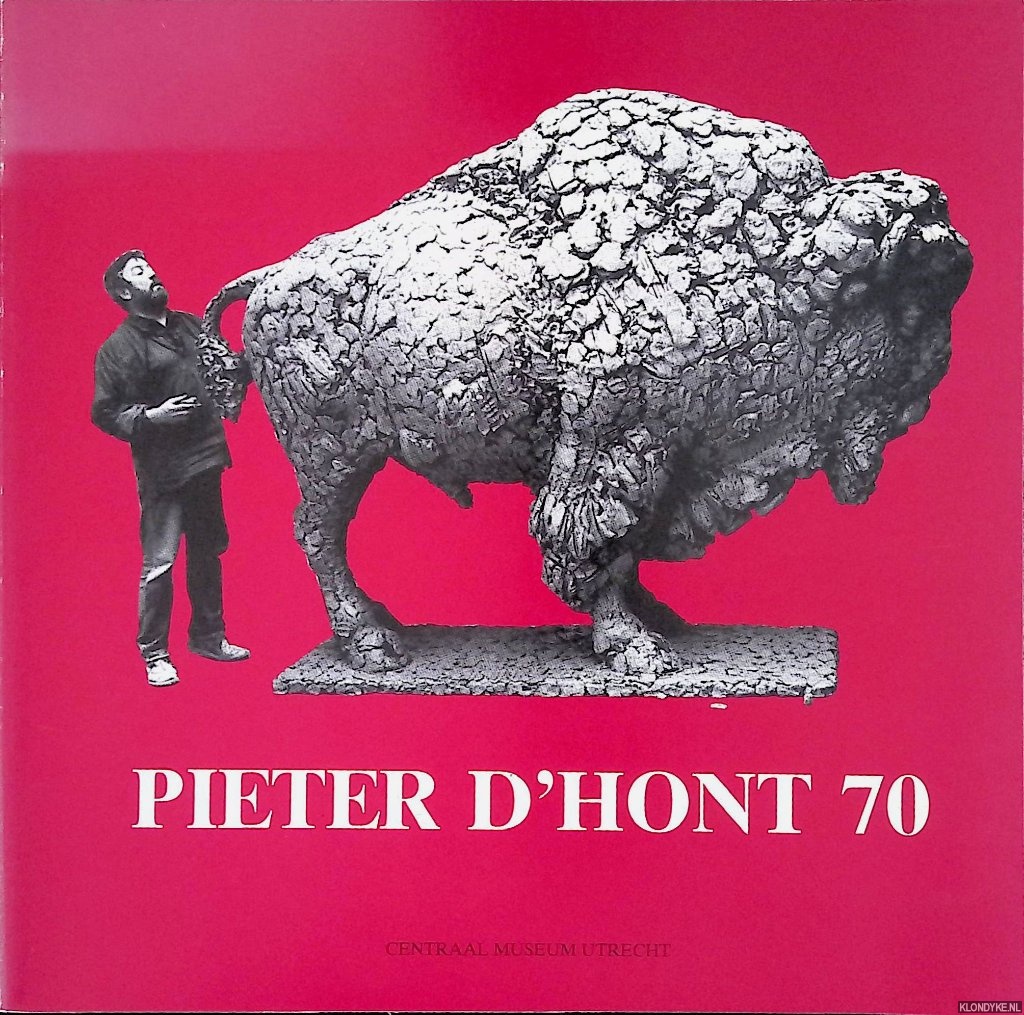 Teeuwisse, Jan - Pieter d'Hont 70