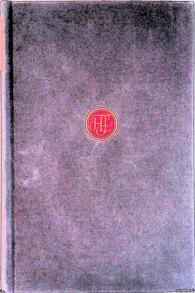 Teirlinck, Herman - Verzameld werk deel 2