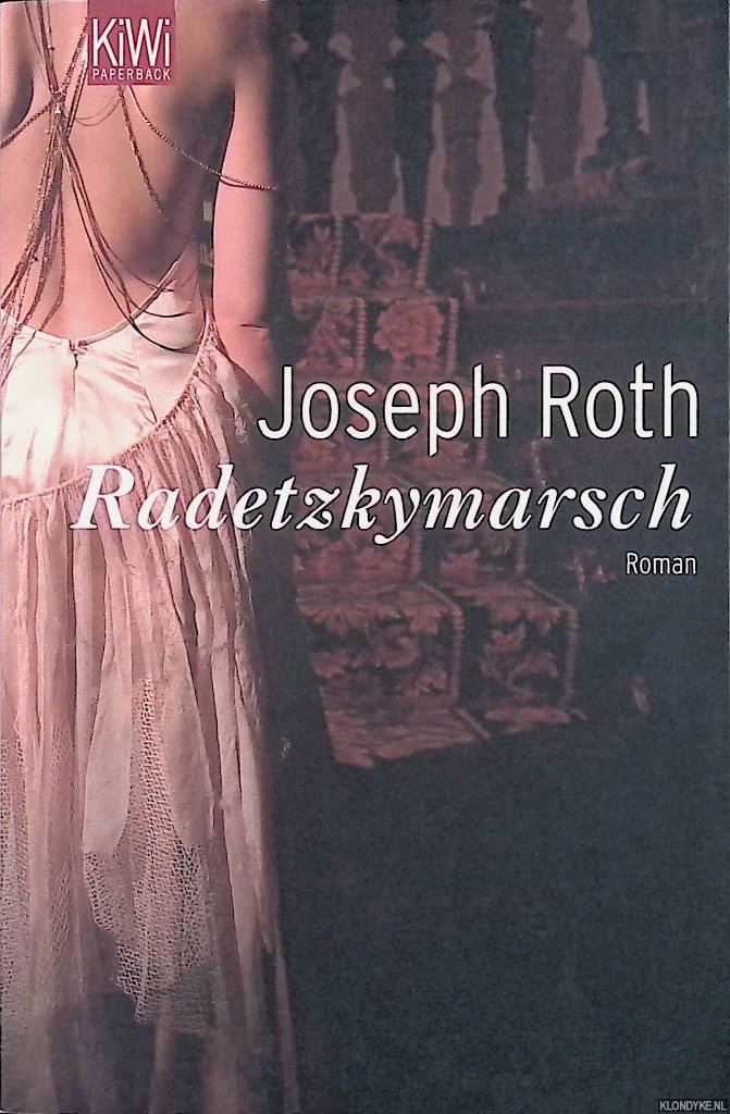 Roth, Joseph - Radetzkymarsch