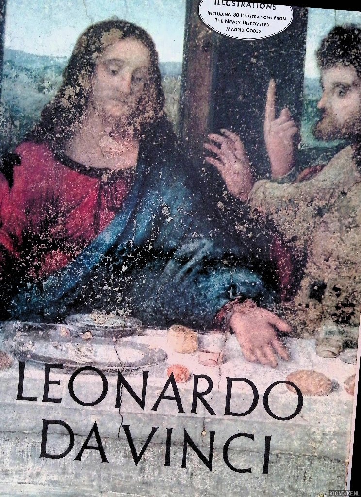 Nicodemi, Giorgio - a.o. - Leonardo da Vinci