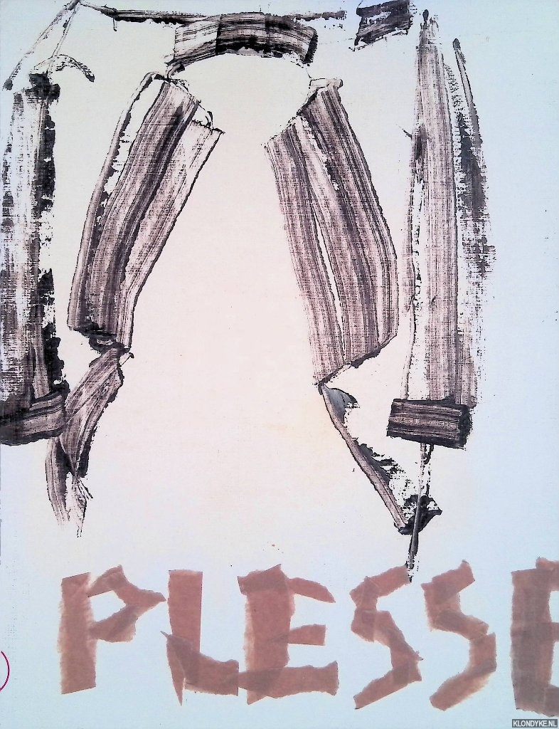 Bonami, Francesco - Magnus Plessen