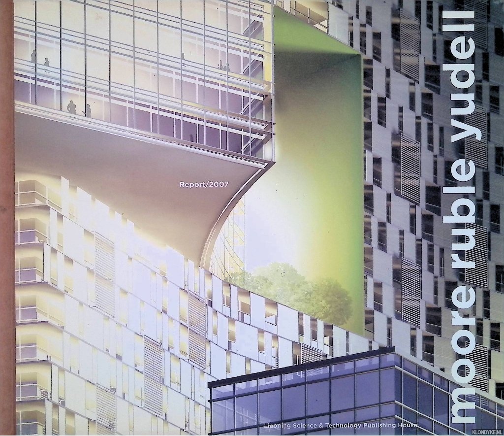 Lan, Bruce Q. - Moore Ruble Yudell: Architects & Planners