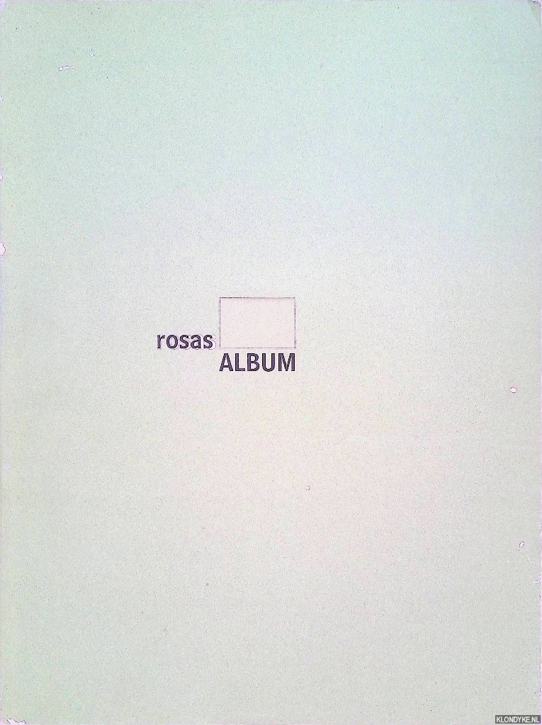 Sorgeloos, Herman - Rosas album