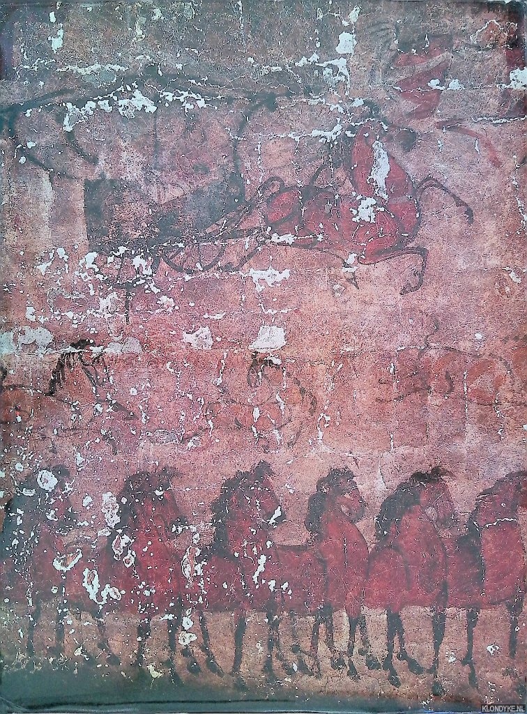 Hunan Provincial Museum and Institute of Archaeology, Academia Sinica - The Han Tomb No. 1 at Mawangtui Changsha (Abstract)