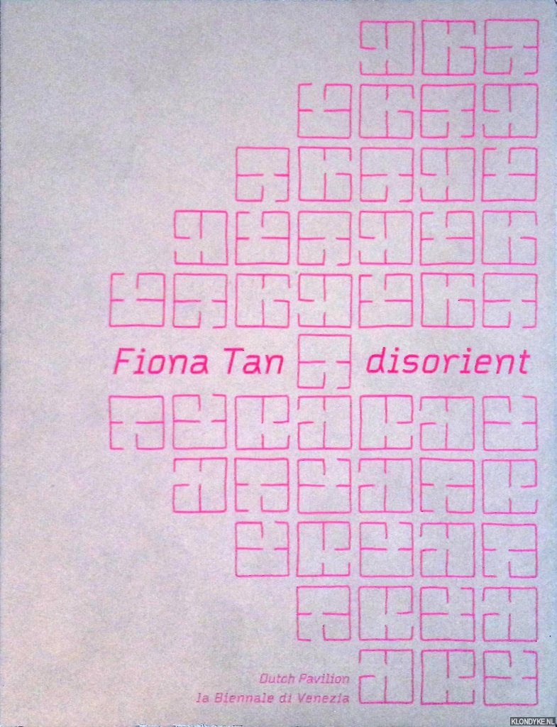 Tan, Fiona - Disorient