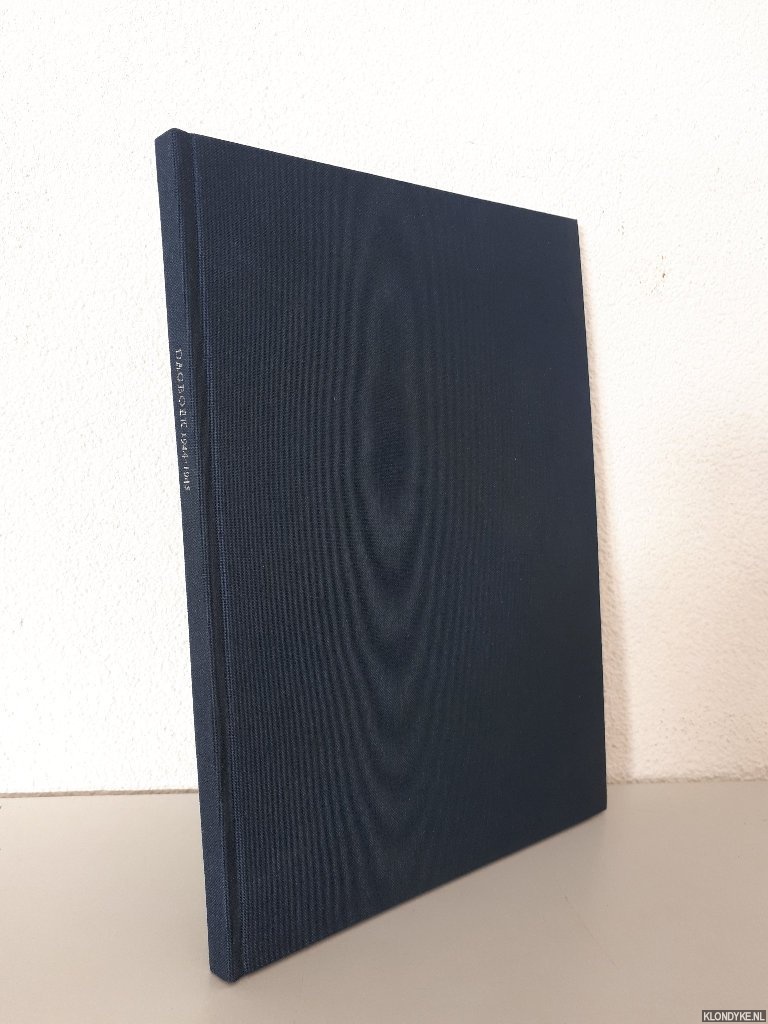 Snoep, Jan (opgetekend door) - Duitse ervaringen 1944-1945