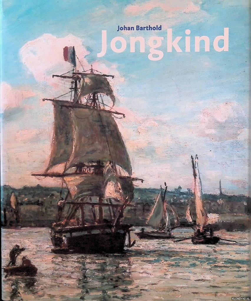 Barthold, Johan - Jongkind