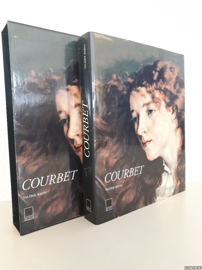 Bajou, Valrie - Courbet
