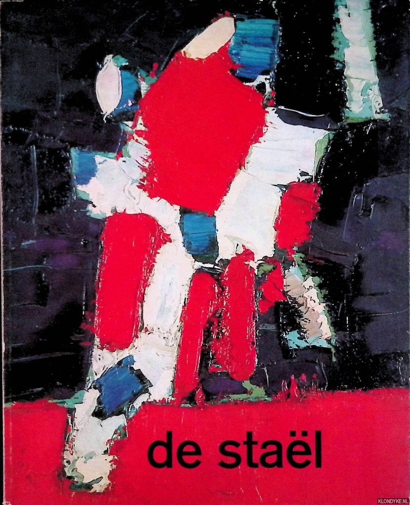 Gindertael, R. van - e.a. - De Stal