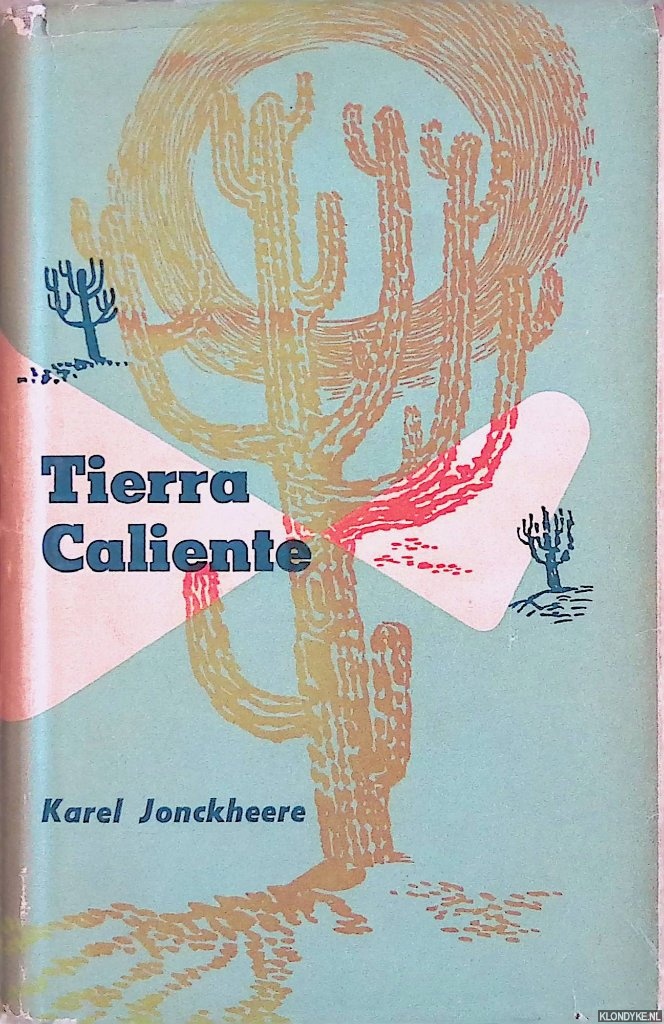 Jonckheere, Karel - Tierra caliente