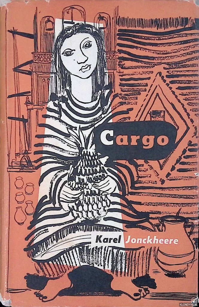 Jonckheere, Karel - Cargo
