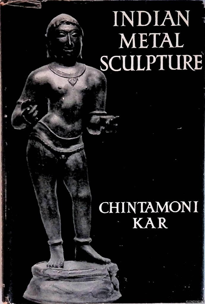Kar, Chintamoni - Indian Metal Sculpture