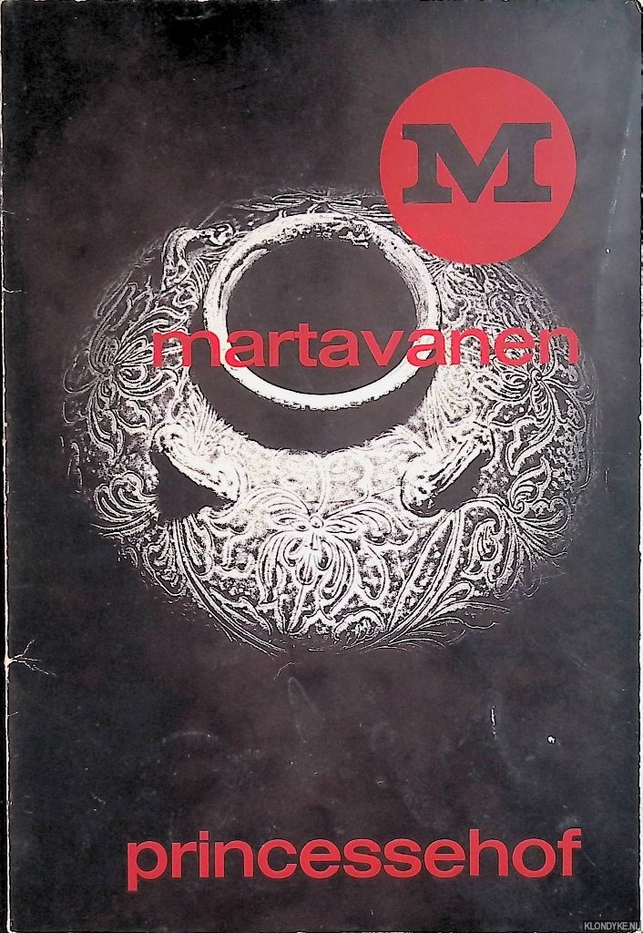 Miedema, H. (samenstelling) - Martavanen