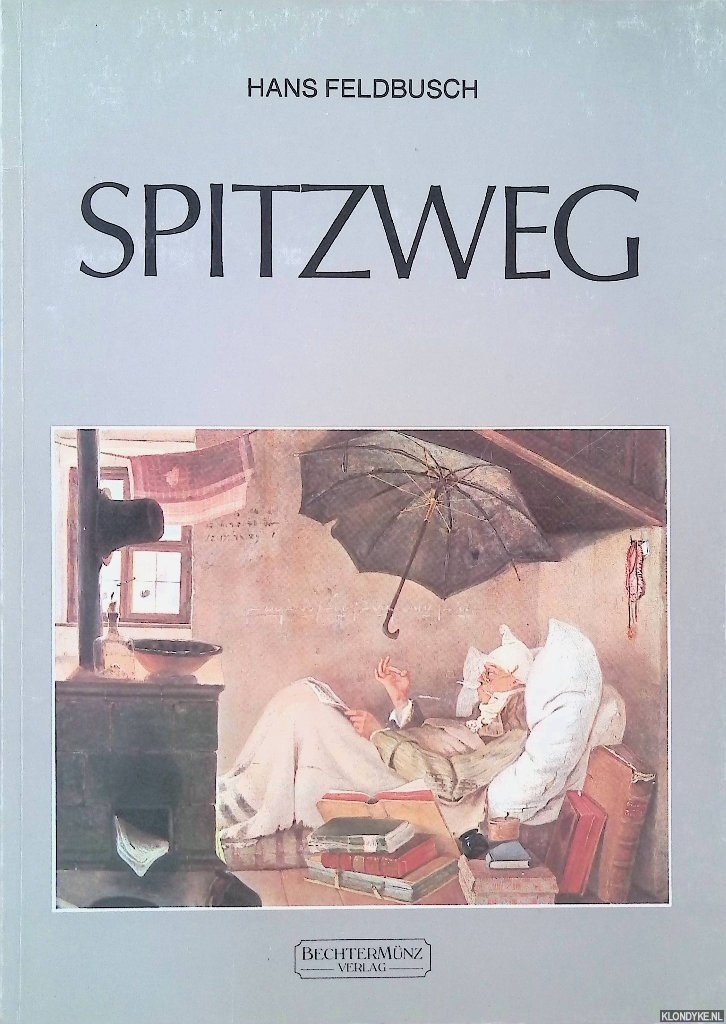 Feldbusch, Hans - Spitzweg