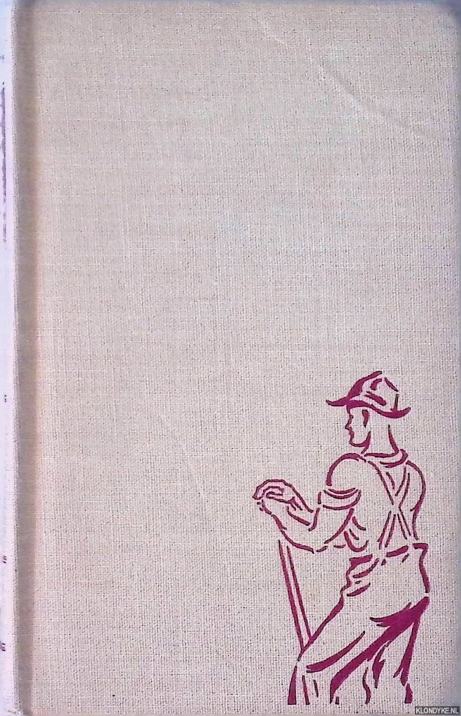 Steinbeck, John - The Portable Steinbeck