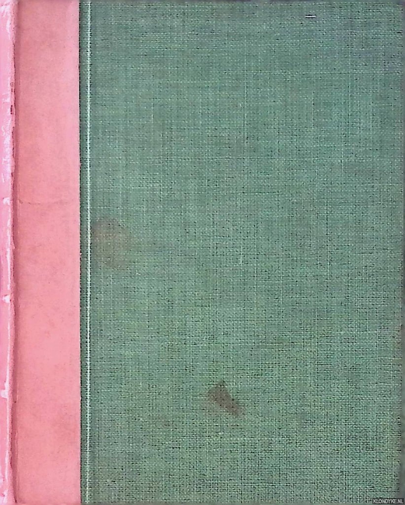 Glyn, Elinor (from the works of) - The sayings of grandmamma & others