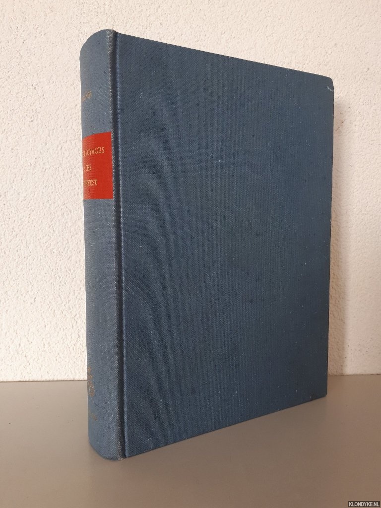 Wagner, Henry R. - Spanish Voyages to the Northwest Coast of America in the Sixteenth Century