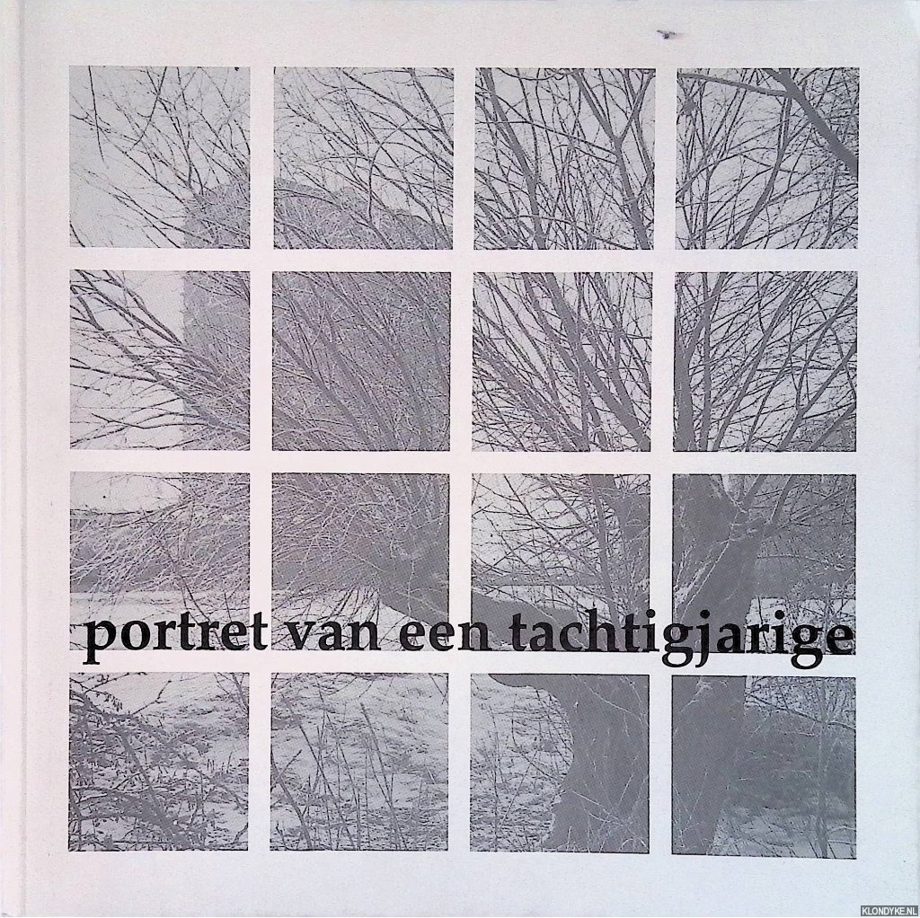 Hauer, Joost (voorwoord) - Portret van een tachtigjarige: gedenkboek ter gelegenheid van het tachtigjarig bestaan van het Geografisch Instituut der Universiteit te Utrecht