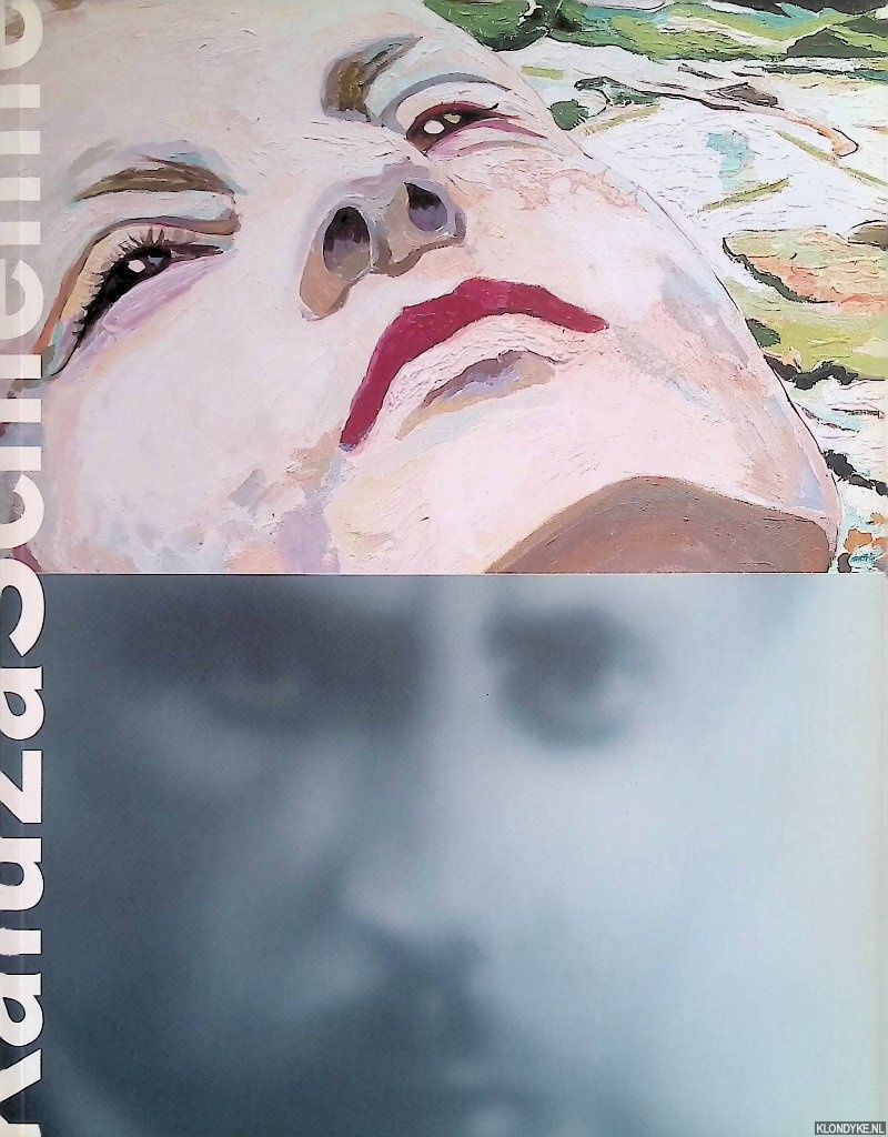 Vercauteren, Rick - Kaluza Schleime