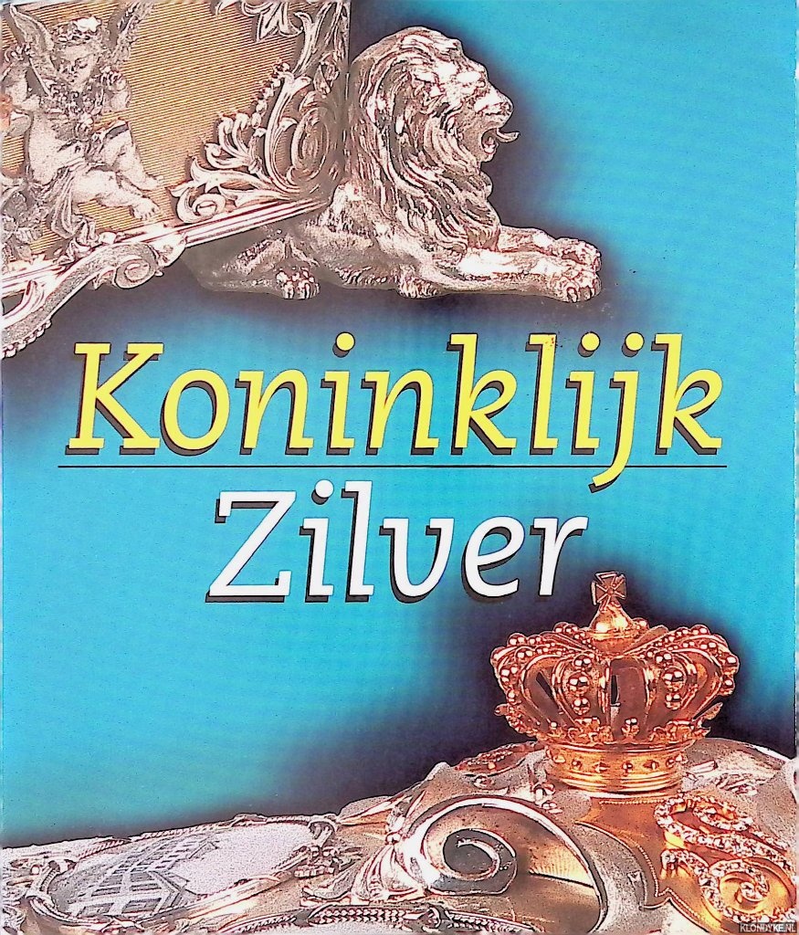 Loonstra, Marten - Koninklijk zilver