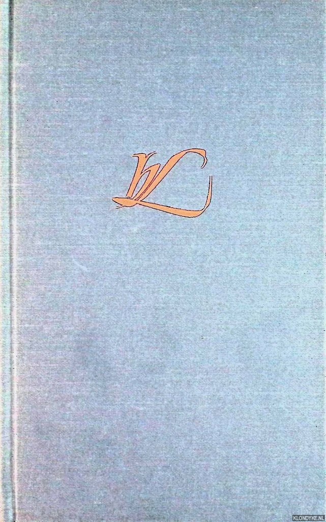 Lodeizen, Hans - Nagelaten werk