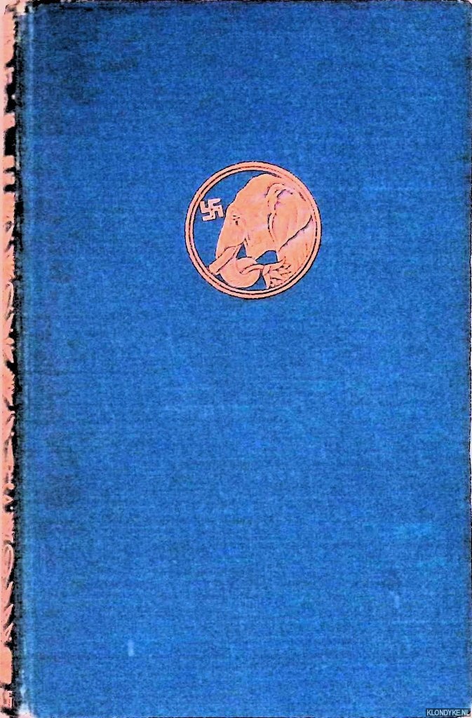 Kipling, Rudyard - Just so stories for little children