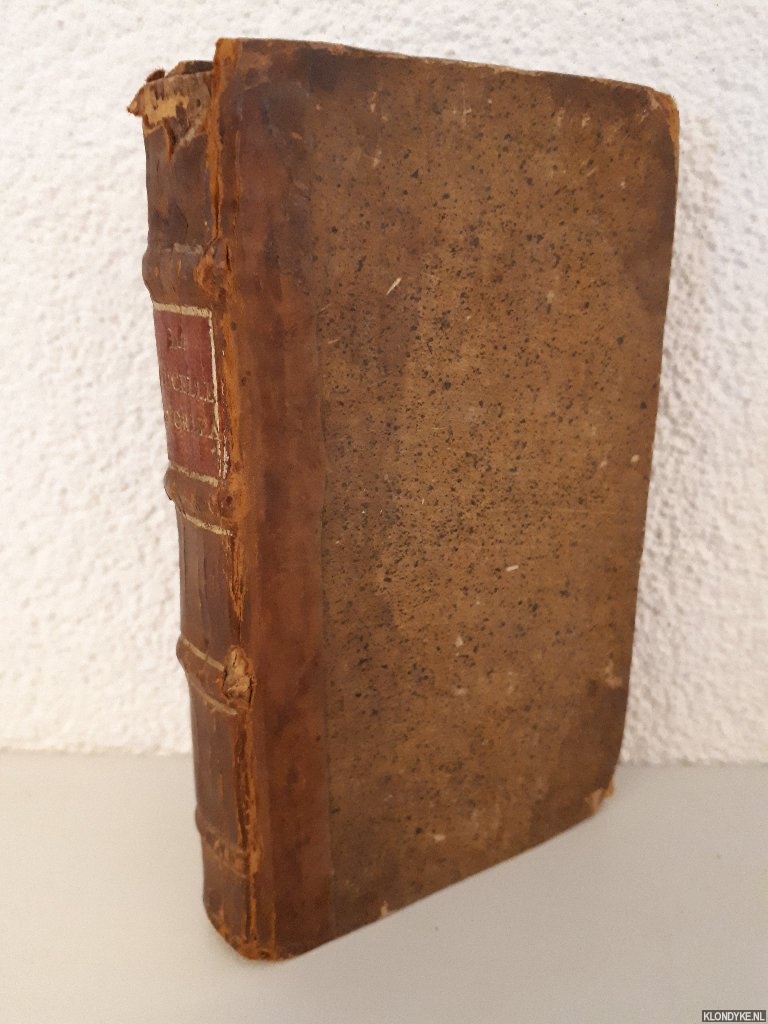 Voltaire (= Franois Marie Arouet) - La pucelle d'Orleans pome. Divis en quinze livres par Monsieur de V***