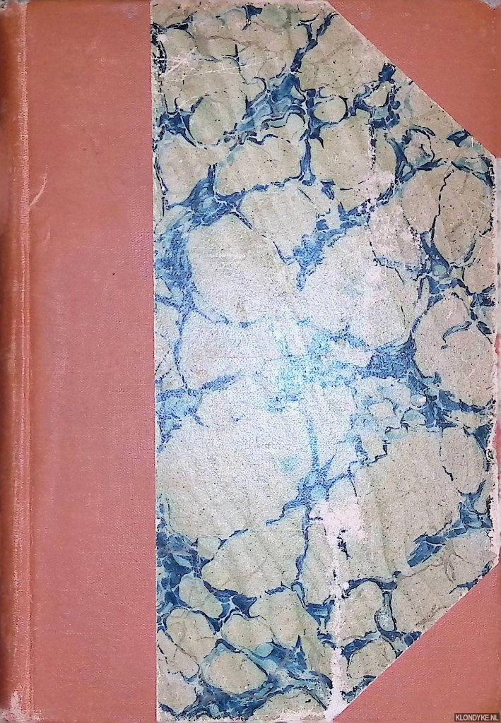 Thackeray, William Makepeace - Vanity Fair. A Novel Without a Hero