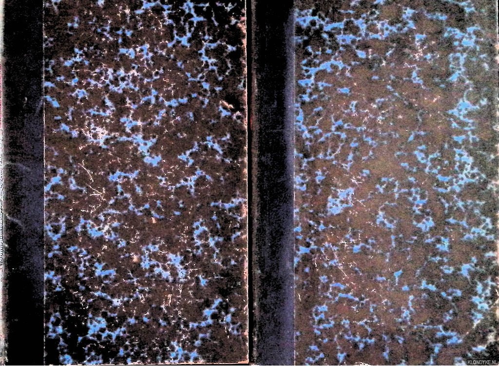 Stendhal - Mmoires d'un touriste (2 volumes)