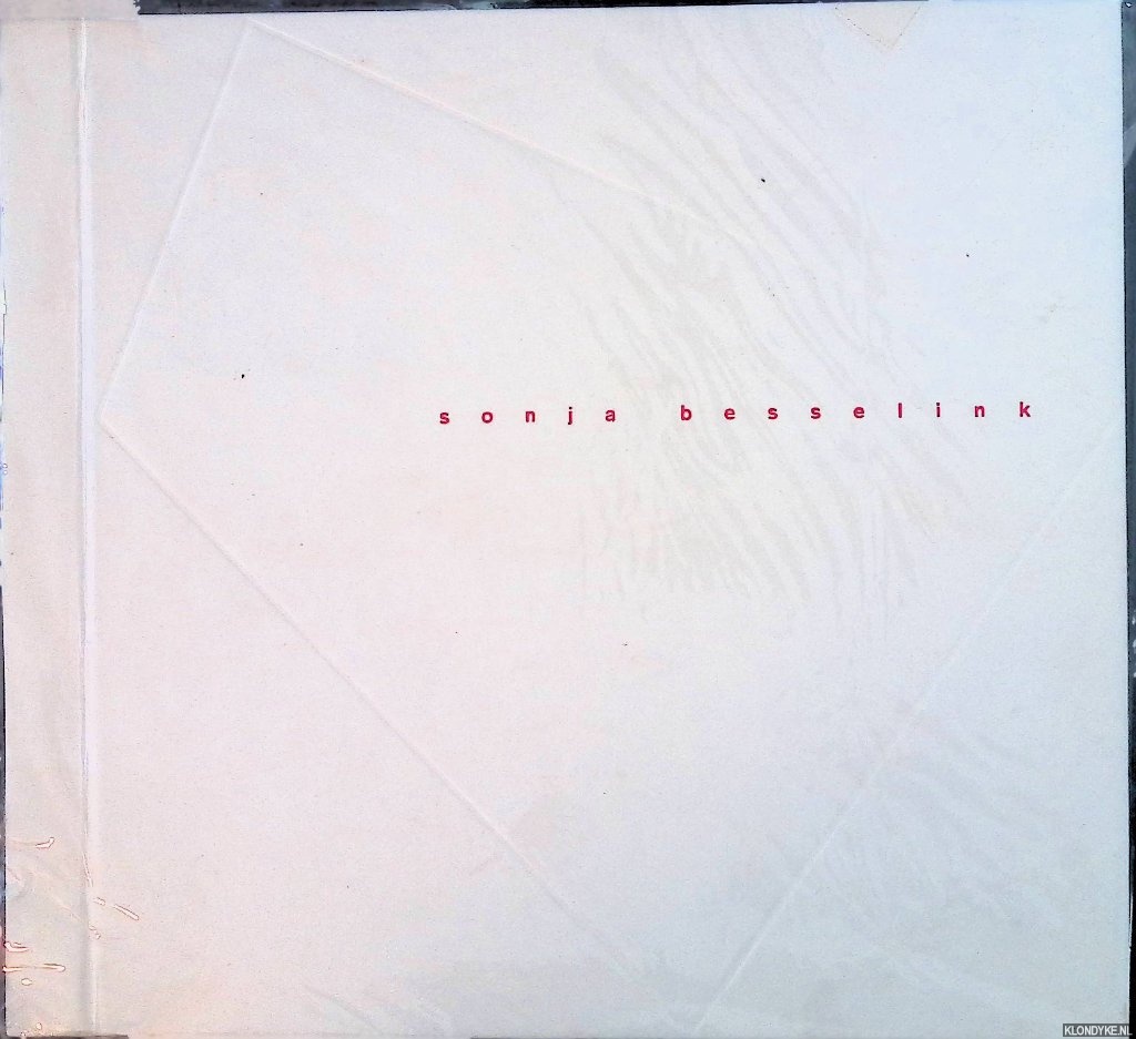 Rees, Kees van (Redactie) - Sonja Besselink *GESIGNEERD*