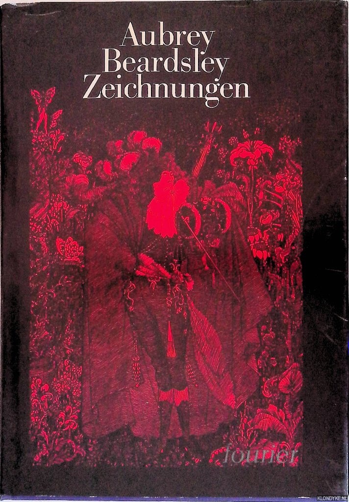 Blei, Franz - Aubrey Beardsley: Zeichnungen