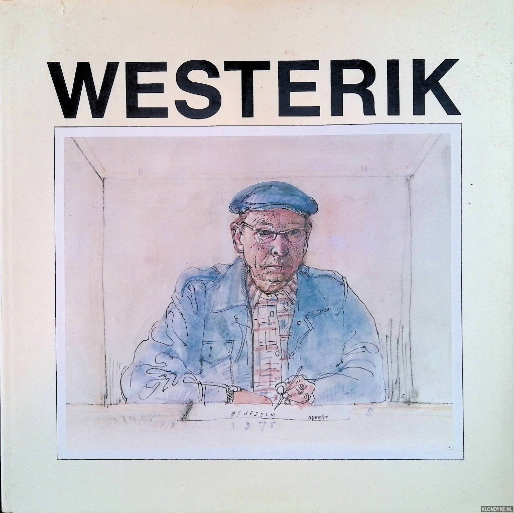 Locher, J.L. - Westerik: tekeningen, aquarellen, grafiek