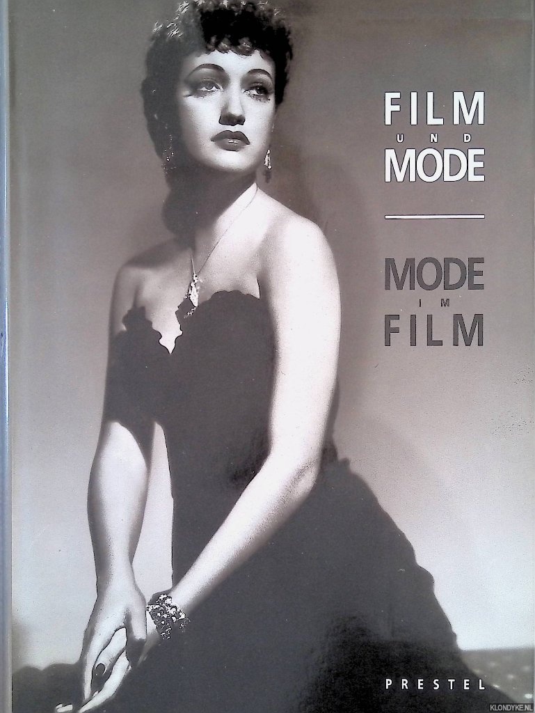 Engelmeier, Regine - Film und Mode: Mode im Film