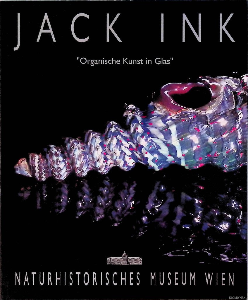 Ink, Jack (Editor) - Jack Ink: 