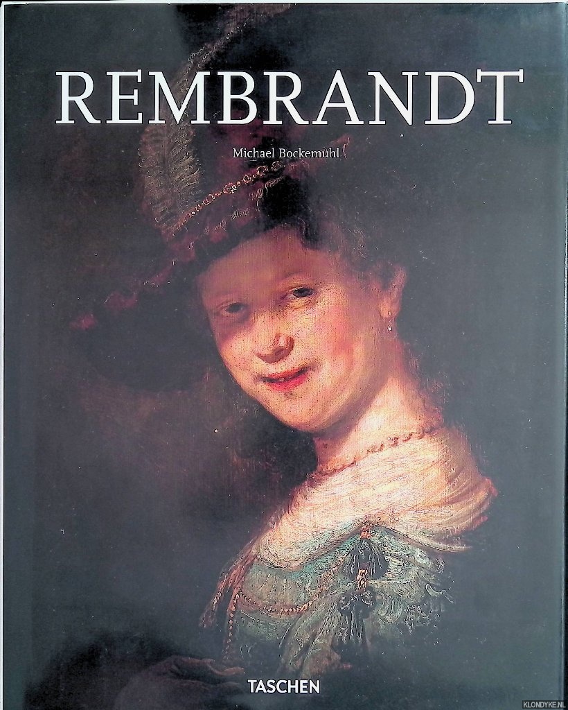 Bockemhl, Michael - Rembrandt 1606-1669
