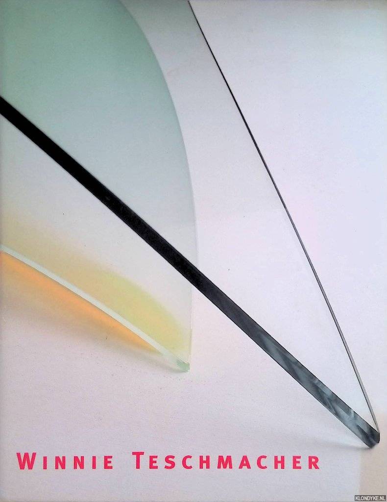 Tegenbosch, Pietje - Winnie Teschmacher: see through