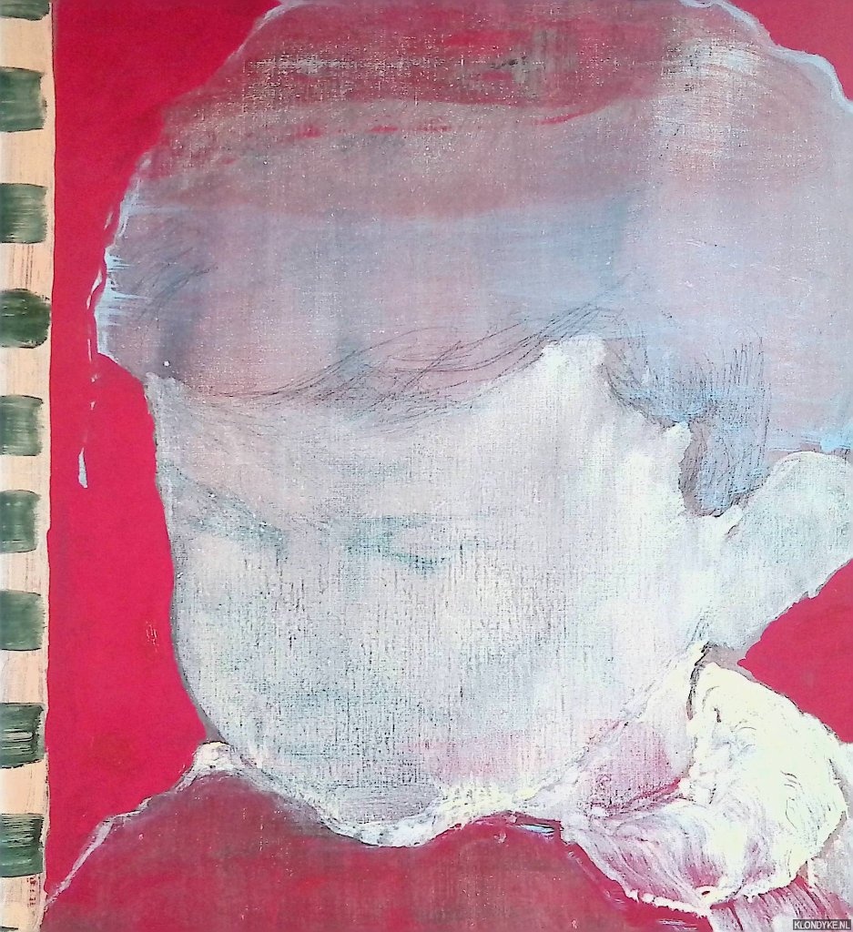 Marsman, Rineke & Frits Bless - Le mmorial des enfants. Rineke Marsman: schilderijen 1996-1999