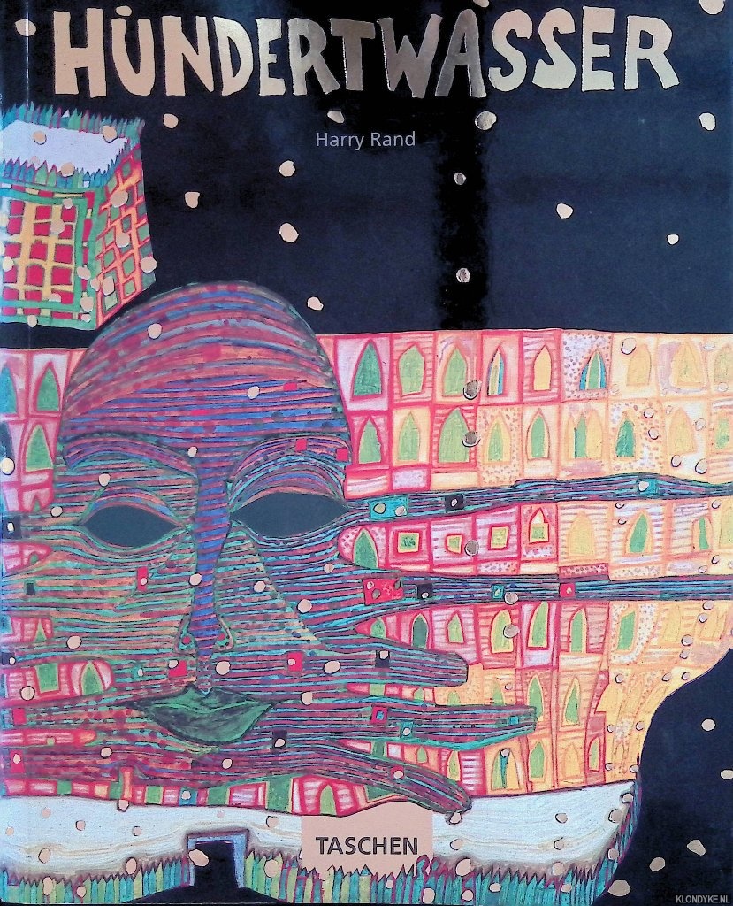 Rand, Harry - Hundertwasser