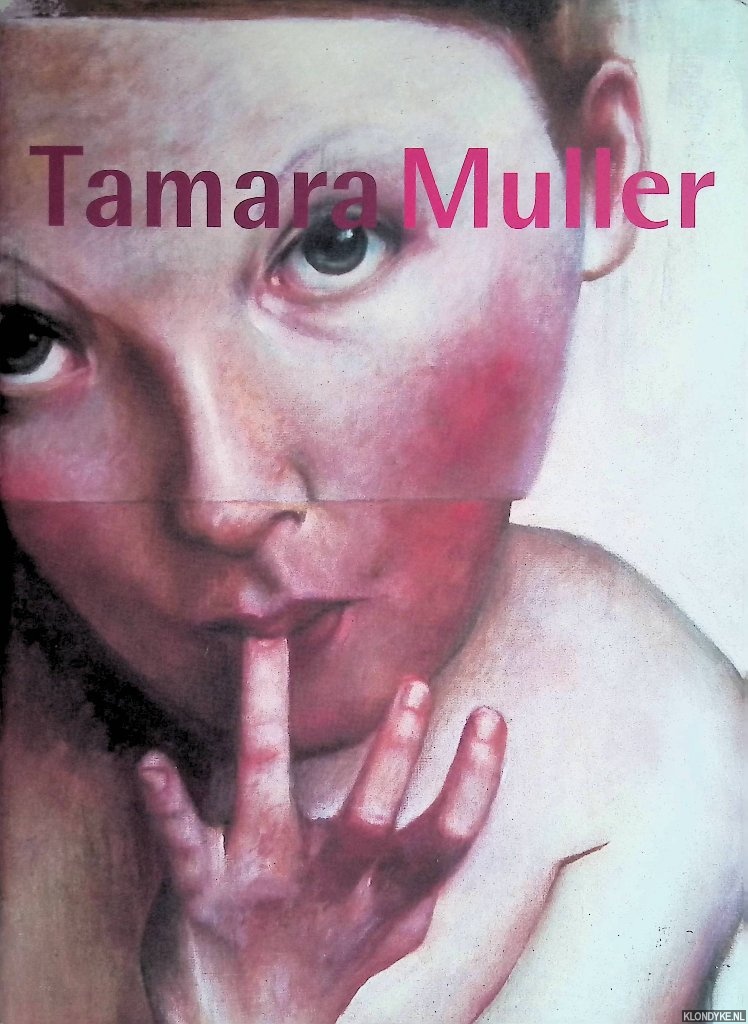Gieskes, Mette & Joan Vleeskens - Tamara Muller